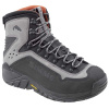 Ботинки забродные Simms G3 Guide Boot Vibram (10 (43); Steel Grey)